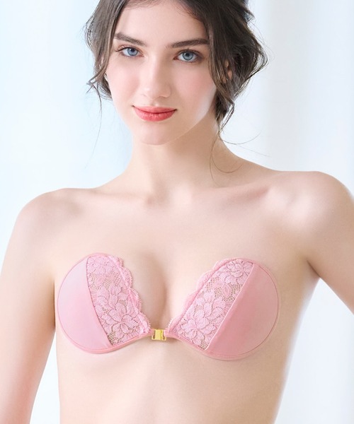 【セール】ヌーブラ PD クララ Nubra パテッド（その他アンダーウェア/インナー）｜NuBra（ヌーブラ）