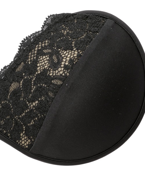 【セール】ヌーブラ PD クララ Nubra パテッド（その他アンダーウェア/インナー）｜NuBra（ヌーブラ）