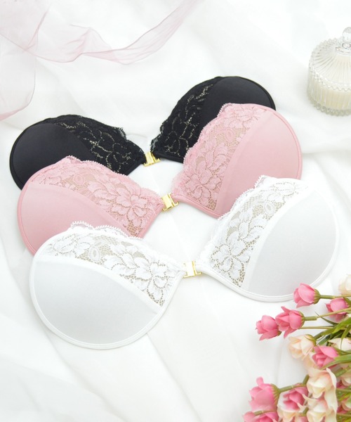 【セール】ヌーブラ PD クララ Nubra パテッド（その他アンダーウェア/インナー）｜NuBra（ヌーブラ）