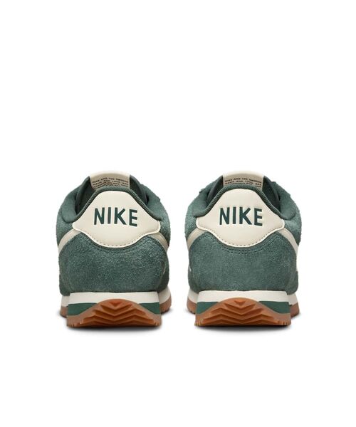 新品　NIKEコルテッツ　23.5 ビンテージスエード セール】ナイキ コルテッツ ビンテージ スエード ウィメンズ