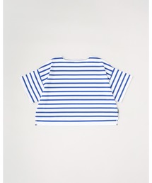 Traditional Weatherwear | LYNE SHORT SLEEVE(Tシャツ/カットソー)