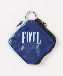 FRUIT OF THE LOOM(t[cIuU[)́yFRUIT OF THE LOOMzMINI DOUBLE WALLET/EHbg/z(z)