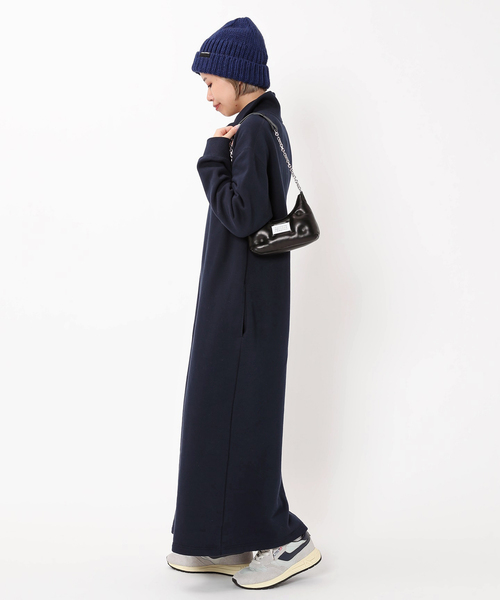 AUTRY(オートリー)の「*【AUTRY / オートリー】REELWIND LOW(GREY)(スニーカー・レディース・ライトグレー・40/39/38/37/36)」の11枚目の写真