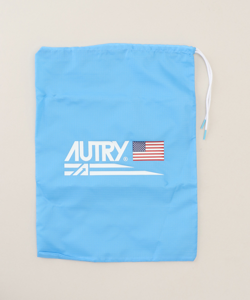 AUTRY(オートリー)の「*【AUTRY / オートリー】REELWIND LOW(GREY)(スニーカー・レディース・ライトグレー・40/39/38/37/36)」の2枚目の写真