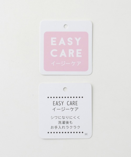 Honeys（ハニーズ）の「【イージーケア】ドッキングワンピース（ワンピース・レディース・ネイビー/ブラック/グレー・LL/M/L/S）」の16枚目の写真