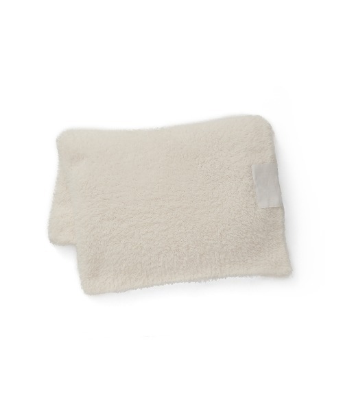 gelato pique Sleep（ジェラートピケスリープ）の「【Sleep】ジェラートハーフケット（ブランケット・レディース・オフホワイト/ピンク/ネイビー/ラベンダー/ミント/ブラウン・FREE/F）」の18枚目の写真