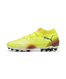 PUMA（プーマ）の「PUMA プーマ メンズ フューチャー 8 アルティメット MG サッカー スパイク（スニーカー・メンズ）」
