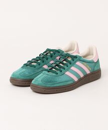 adidas(AfB_X)HANDBALL SPEZIAL W@JI2648(Xj[J[)