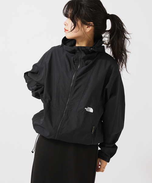 THE NORTH FACE / ザ ノースフェイス コンパクト ジャケット NP72230の20枚目の写真