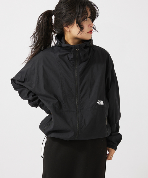 THE NORTH FACE / ザ ノースフェイス コンパクト ジャケット NP72230の22枚目の写真