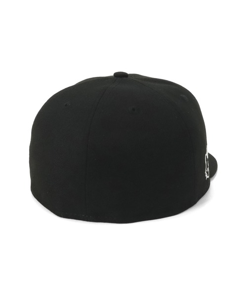 KANDYTOWN x THE CPA ニューエラ キャップ KT4L ブラック Amazon.co.jp: KANDYTOWN NEWERA THE CAP 9FIFTY BLK キャップ