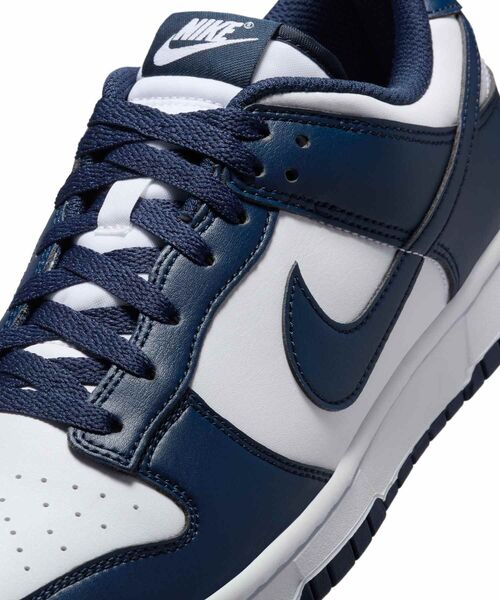 ナイキ ダンク LOW レトロ メンズシューズ / Nike Dunk Low