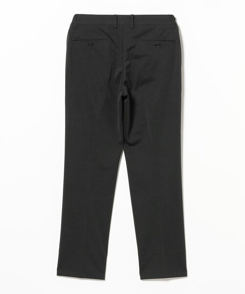 ♦️最終価格♦️美品◇ブリーフィング◇スリムパンツ&ブルゾン◇メンズ◇セットアップ ACTIVE TAILOR】ミックスヤーン/ホップサックパンツ