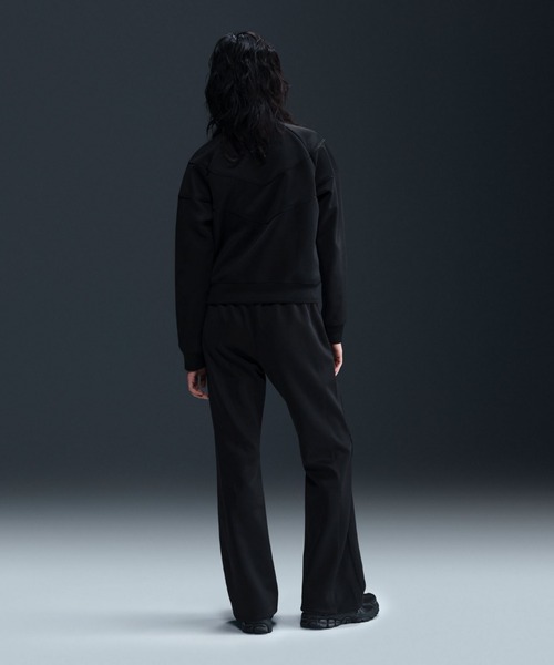 ★ナイキ★Nike Sportswear logo ライン柄セットアップ★追跡可 org.jpg