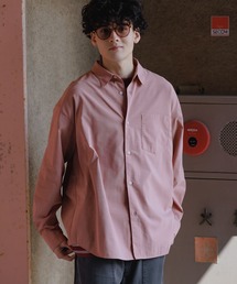 niko and... | ドライタッチイージーケアシャツ(シャツ/ブラウス)