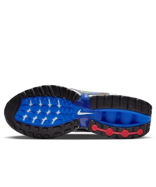NIKE(ナイキ)の「NIKE AIR MAX DN ES HF5531-400(スニーカー・メンズ・ブルー・26.5cm/27cm/27.5cm/28cm/26cm)」の3枚目の写真