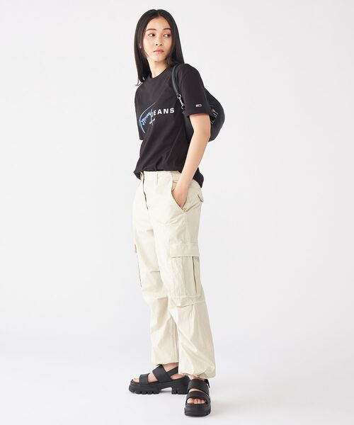 【すぐ届く】 JEANS エブリウェアショルダーバッグ 直営店 セール】エブリウェアショルダーバッグ（ショルダーバッグ