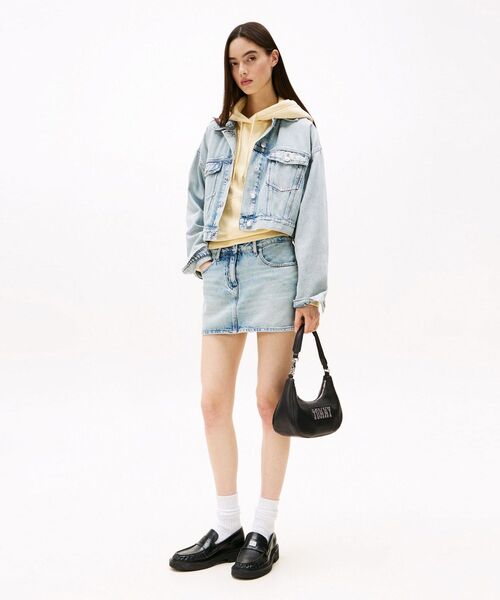 【すぐ届く】 JEANS エブリウェアショルダーバッグ 直営店 セール】エブリウェアショルダーバッグ（ショルダーバッグ