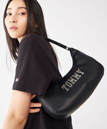 tommy jeans | エブリウェアショルダーバッグ(ショルダーバッグ)