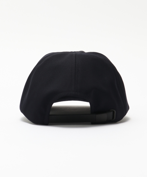 【新品未使用】COMESANDGOES / NY CAP カムズアンドゴーズ COMESANDGOES / カムズアンドゴーズ】 NEW YORK CAP NO.2722 0-A