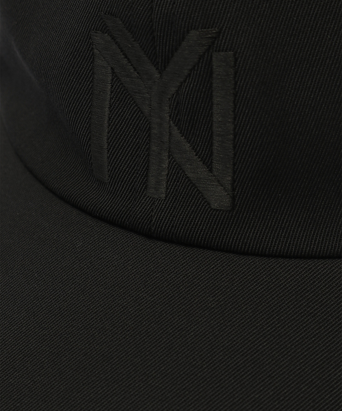 COMESANDGOES（カムズアンドゴーズ）の「【COMESANDGOES / カムズアンドゴーズ】 NEW YORK CAP NO.2722 0-A（キャップ・メンズ・ネイビー/ダークブルー/ブラック系その他・FREE）」の8枚目の写真