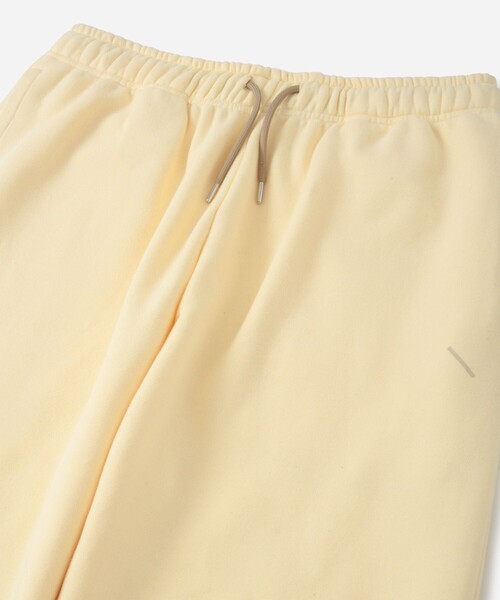 Saturdays NYC（サタデーズ ニューヨークシティ ）の「Abrams Slash Sweatpants（その他パンツ・メンズ・グレー/クリーム/ブラック・L/M/S/XL）」の18枚目の写真