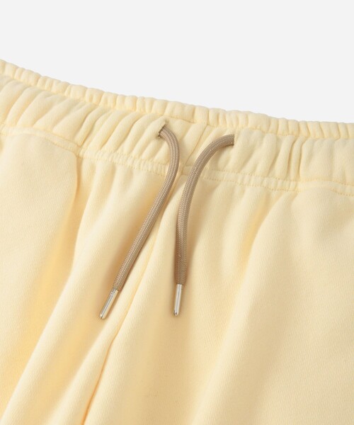 Saturdays NYC（サタデーズ ニューヨークシティ ）の「Abrams Slash Sweatpants（その他パンツ・メンズ・グレー/クリーム/ブラック・L/M/S/XL）」の19枚目の写真