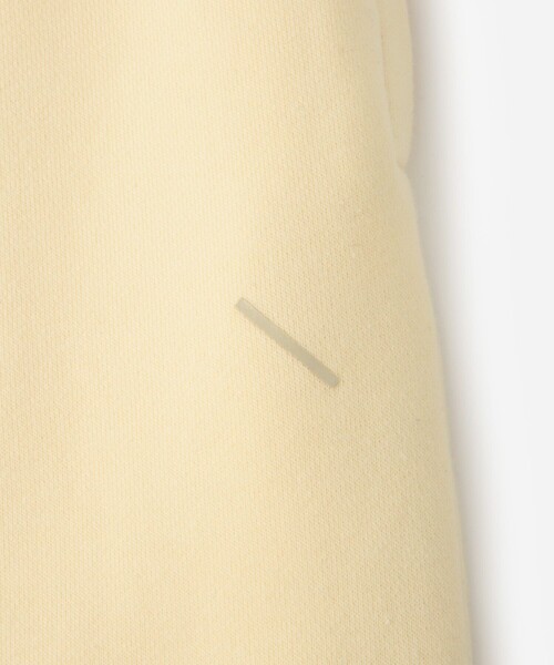 Saturdays NYC（サタデーズ ニューヨークシティ ）の「Abrams Slash Sweatpants（その他パンツ・メンズ・グレー/クリーム/ブラック・L/M/S/XL）」の20枚目の写真