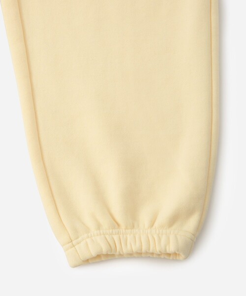 Saturdays NYC（サタデーズ ニューヨークシティ ）の「Abrams Slash Sweatpants（その他パンツ・メンズ・グレー/クリーム/ブラック・L/M/S/XL）」の21枚目の写真