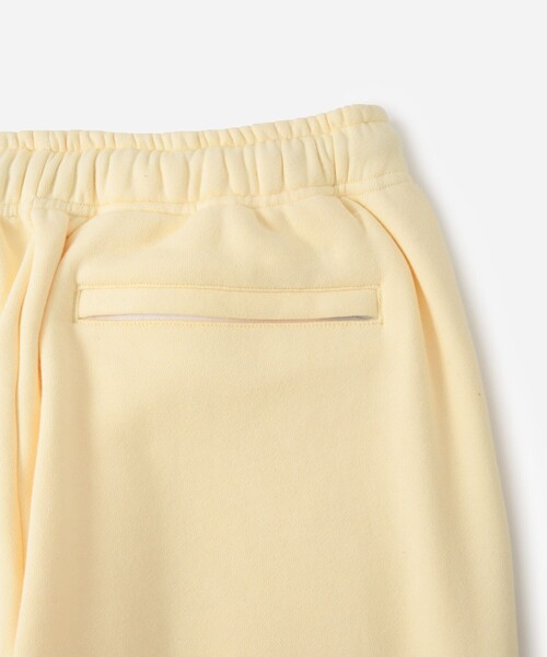 Saturdays NYC（サタデーズ ニューヨークシティ ）の「Abrams Slash Sweatpants（その他パンツ・メンズ・グレー/クリーム/ブラック・L/M/S/XL）」の4枚目の写真