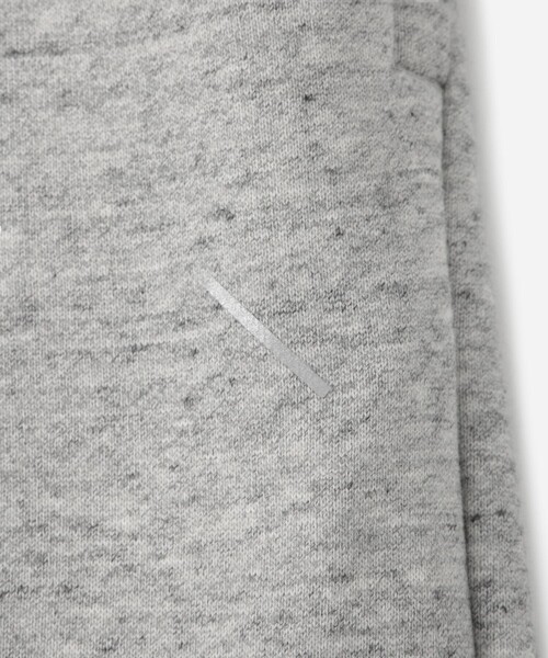 Saturdays NYC（サタデーズ ニューヨークシティ ）の「Abrams Slash Sweatpants（その他パンツ・メンズ・グレー/クリーム/ブラック・L/M/S/XL）」の6枚目の写真