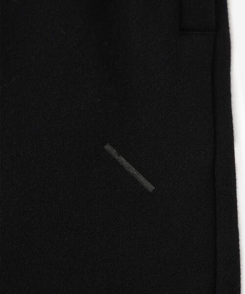 Saturdays NYC（サタデーズ ニューヨークシティ ）の「Abrams Slash Sweatpants（その他パンツ・メンズ・グレー/クリーム/ブラック・L/M/S/XL）」の9枚目の写真