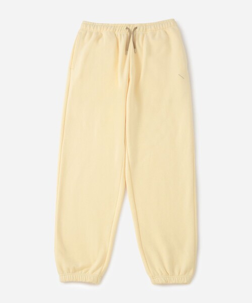 Saturdays NYC（サタデーズ ニューヨークシティ ）の「Abrams Slash Sweatpants（その他パンツ・メンズ・グレー/クリーム/ブラック・L/M/S/XL）」の11枚目の写真