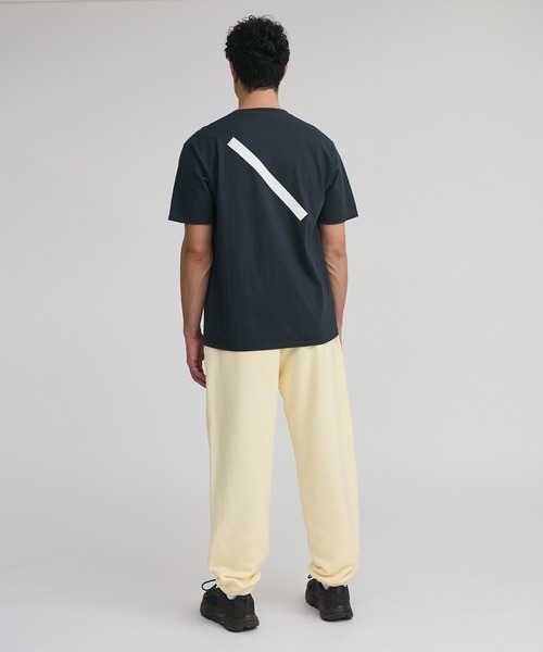Saturdays NYC（サタデーズ ニューヨークシティ ）の「Abrams Slash Sweatpants（その他パンツ・メンズ・グレー/クリーム/ブラック・L/M/S/XL）」の14枚目の写真