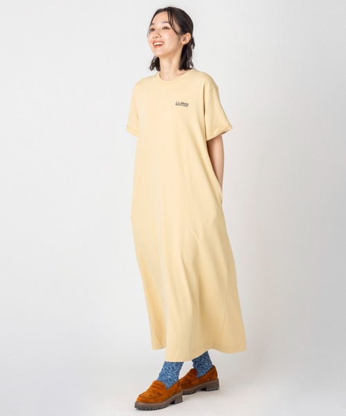 JAPAN EDITION】サムナー・ショートスリーブ・ティ（Tシャツ