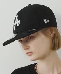 NEW ERA（ニューエラ）の「NEW ERA×AIVER　A RETRO CROWN/MESH（キャップ）」