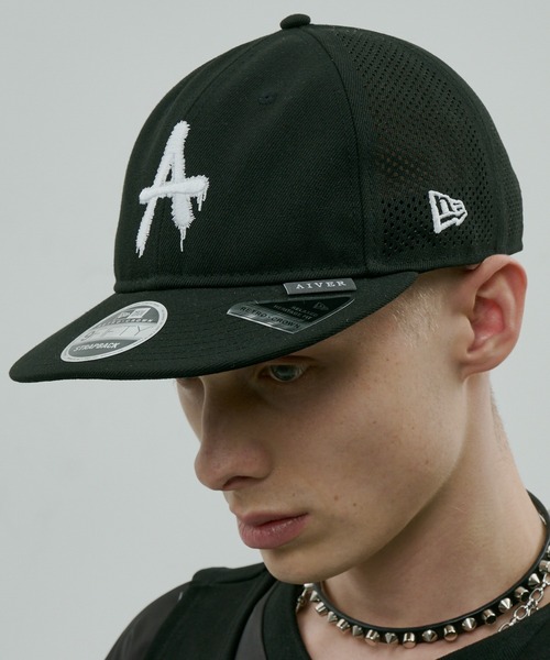 NEW ERA×AIVER