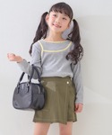 CIAOPANIC TYPY(チャオパニックティピー)の「トップス(Tシャツ/カットソー)」