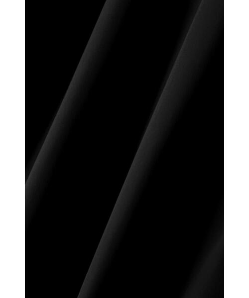 ◇フレアーサークルジャケット（ノーカラーコート）｜LE PHIL