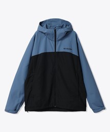Columbia（コロンビア）の「撥水 UVカット Columbia／メンズ クリアモントII ジャケット／コロンビア（ブルゾン）」