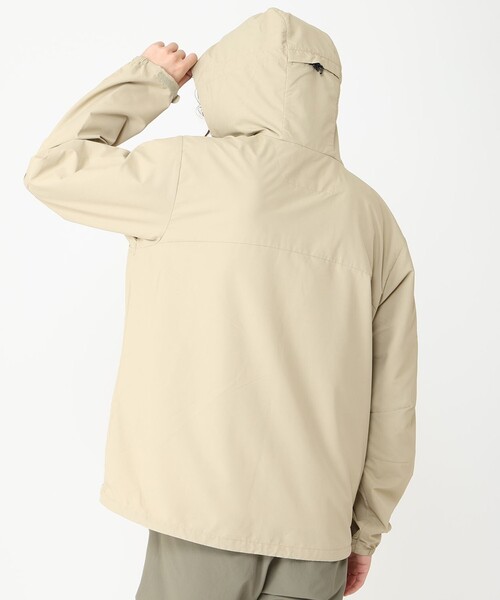 Columbia（コロンビア）の「Columbia/ クリアモントIIジャケット /コロンビア（ブルゾン・メンズ・オレンジ/ネイビー/ベージュ/ブラック/グリーン/ブルー・M/S/L/XL）」の13枚目の写真