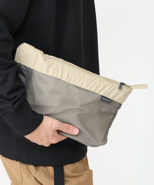 Columbia（コロンビア）の「Columbia/ クリアモントIIジャケット /コロンビア（ブルゾン・メンズ・オレンジ/ネイビー/ベージュ/ブラック/グリーン/ブルー・M/S/L/XL）」の14枚目の写真