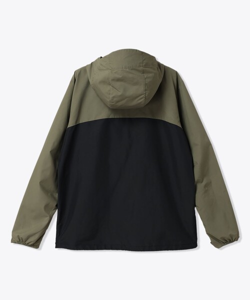 Columbia（コロンビア）の「Columbia/ クリアモントIIジャケット /コロンビア（ブルゾン・メンズ・オレンジ/ネイビー/ベージュ/ブラック/グリーン/ブルー・M/S/L/XL）」の17枚目の写真