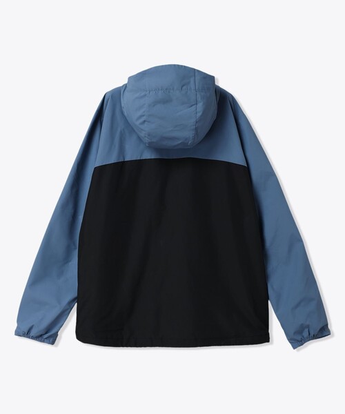 Columbia（コロンビア）の「Columbia/ クリアモントIIジャケット /コロンビア（ブルゾン・メンズ・オレンジ/ネイビー/ベージュ/ブラック/グリーン/ブルー・M/S/L/XL）」の20枚目の写真