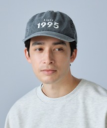 LAKOLE | ウォッシュドロゴキャップ / 292063(キャップ)