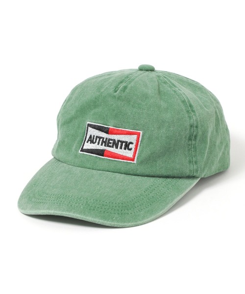 ウォッシュドロゴキャップ / 292063（キャップ）｜LAKOLE