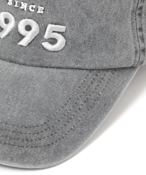 nacoページ ウォッシュドロゴキャップ / 292063（キャップ）｜LAKOLE