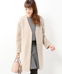 Jewel Changes | 〓☆JC W/N V D/SL コート(その他アウター)