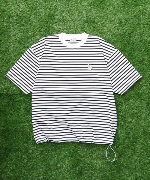 The Endless Summer エンドレスサマー TES 2024 The Endless Summer エンドレスサマー TES YAKUMAN T-SHIRT -MIX