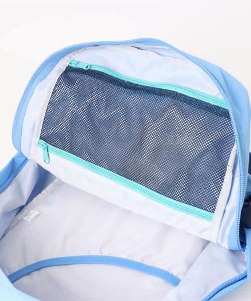 CABINZERO(キャビンゼロ)の「【CABINZERO/キャビンゼロ】Classic 28L(バックパック/リュック・メンズ・ブルー系その他・FREE)」の2枚目の写真